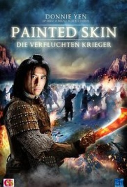 Painted Skin