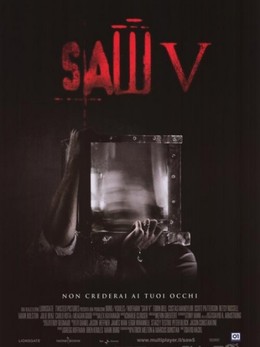 Saw V