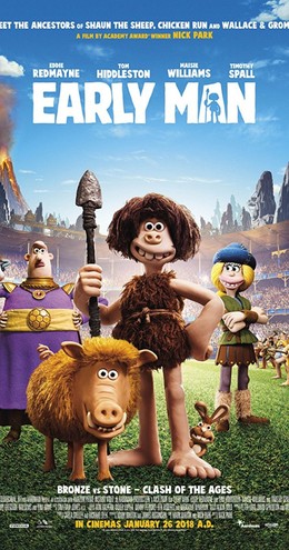Early Man