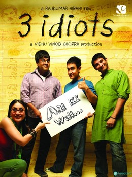 3 Idiots