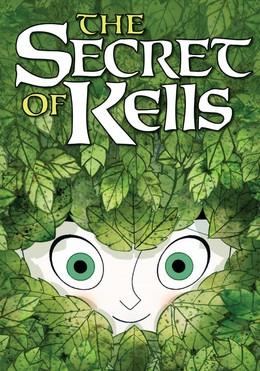 The Secret of Kells
