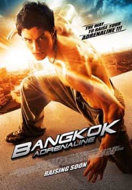 Bangkok Adrenaline