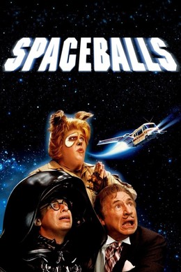 Spaceballs