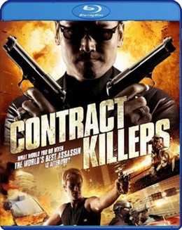 Contract Killers