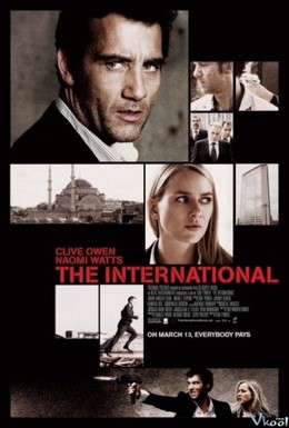 The International
