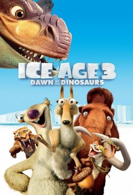 Ice Age: Dawn of the Dinosaurs
