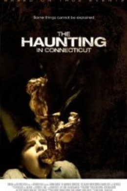 The Haunting in Connecticut