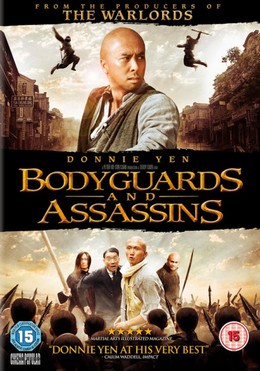 Bodyguards and Assassins