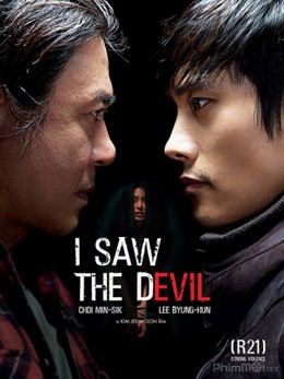 I Saw the Devil