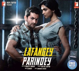 Lafangey Parindey