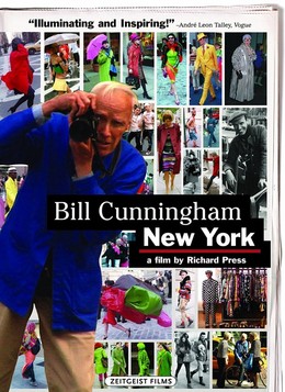 Bill Cunningham New York