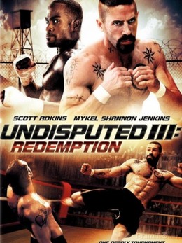 Undisputed 3: Redemption