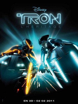 TRON: Legacy