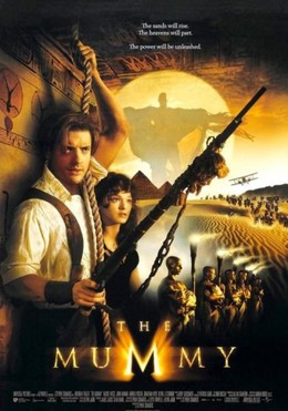The Mummy