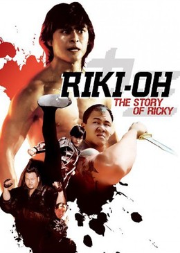 Riki-Oh: The Story of Ricky