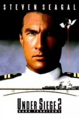 Under Siege 2: Dark Territory