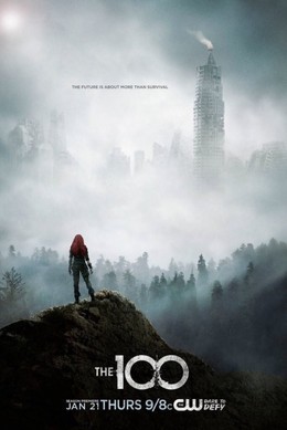 The Hundred Season 3
