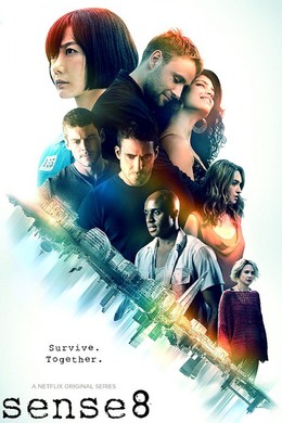 Sense8 Season 2