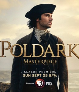 Poldark Season 2