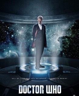 Doctor Who Season 11