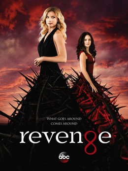 Revenge Season 1