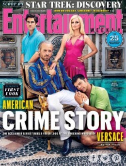 American Crime Story Season 2
