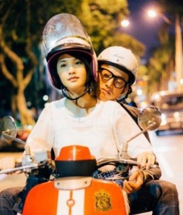 Cau Chuyen Tinh Yeu Rock Record (2016)