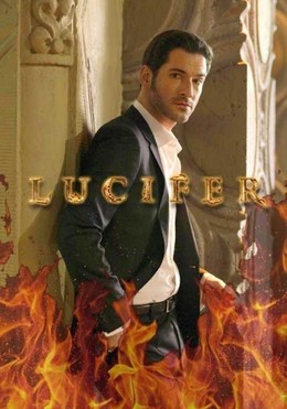 Lucifer Season 1
