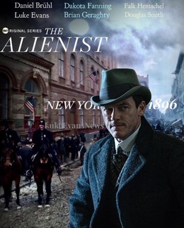 The Alienist