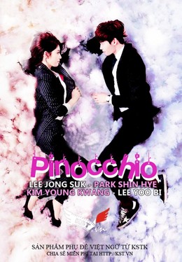 Pinocchio
