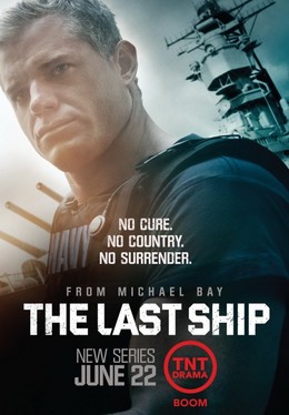 The Last Ship Season 3