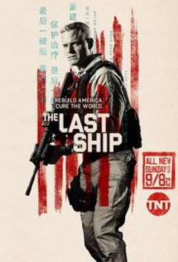 The Last Ship Season 4
