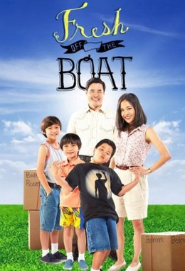 Fresh Off the Boat Season 3