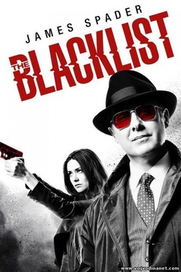 The Blacklist Season 3