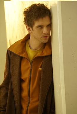 Legion First Season