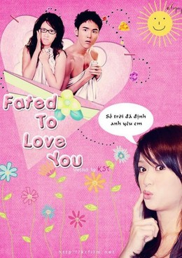 You Are My Destiny