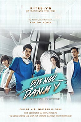 Medical Top Team