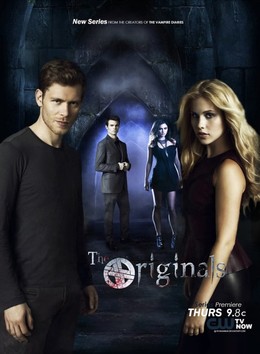 The Originals Season 3