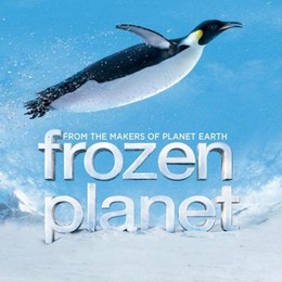 Frozen Planet