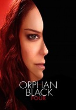 Orphan Black Season 4