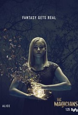 The Magicians Season 3
