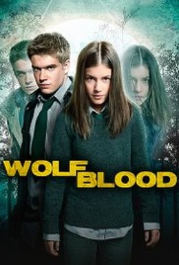 Wolf Blood