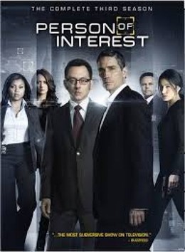 Person of Interest Season 4