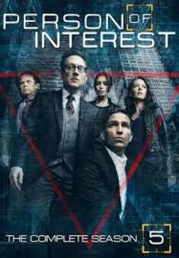 Person Of Interest Season 5