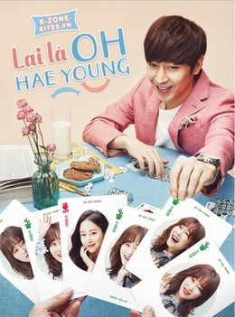 Another Miss Oh