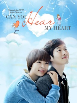 Can You Hear My Heart