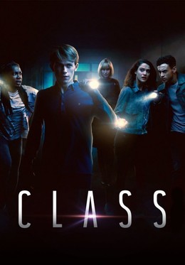 Class Season 1