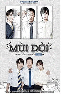 Misaeng: Incomplete Life