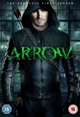 Arrow Season 1