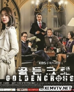 Golden Cross